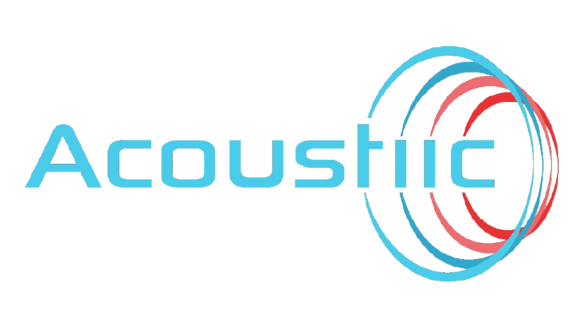 Acoustiic Inc